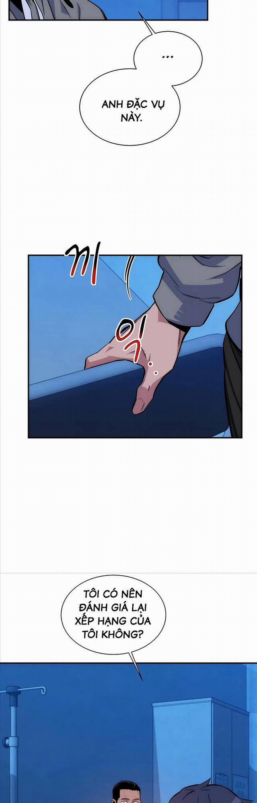 Đi Săn Tự Động Bằng Phân Thân 46 trang 33