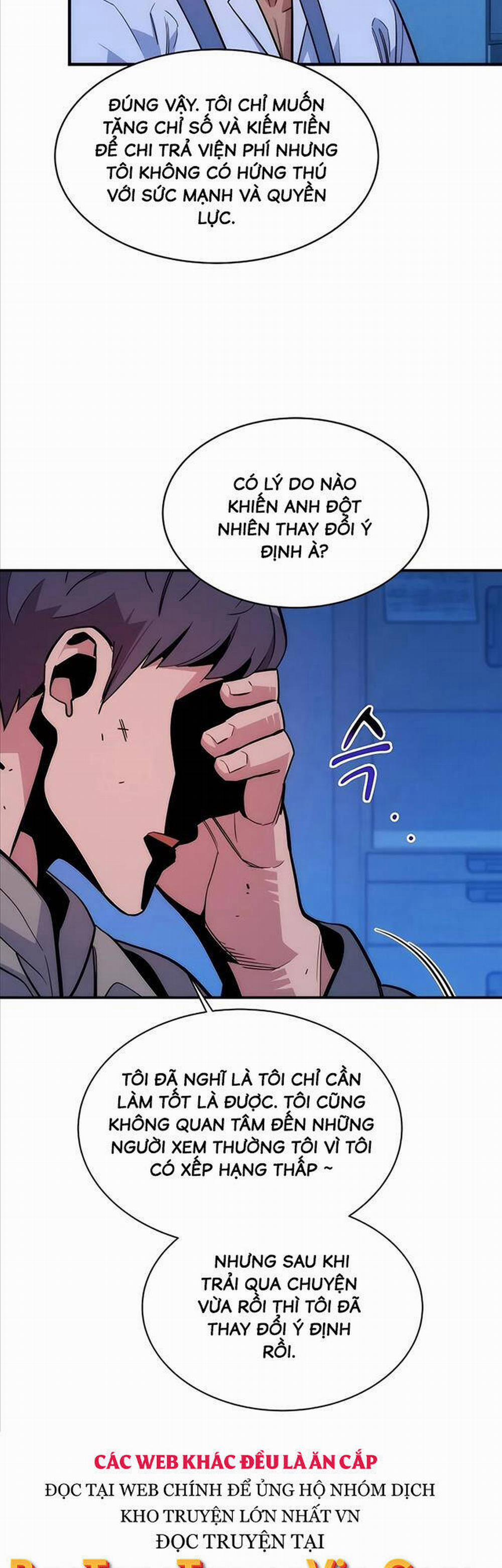 Đi Săn Tự Động Bằng Phân Thân 46 trang 35