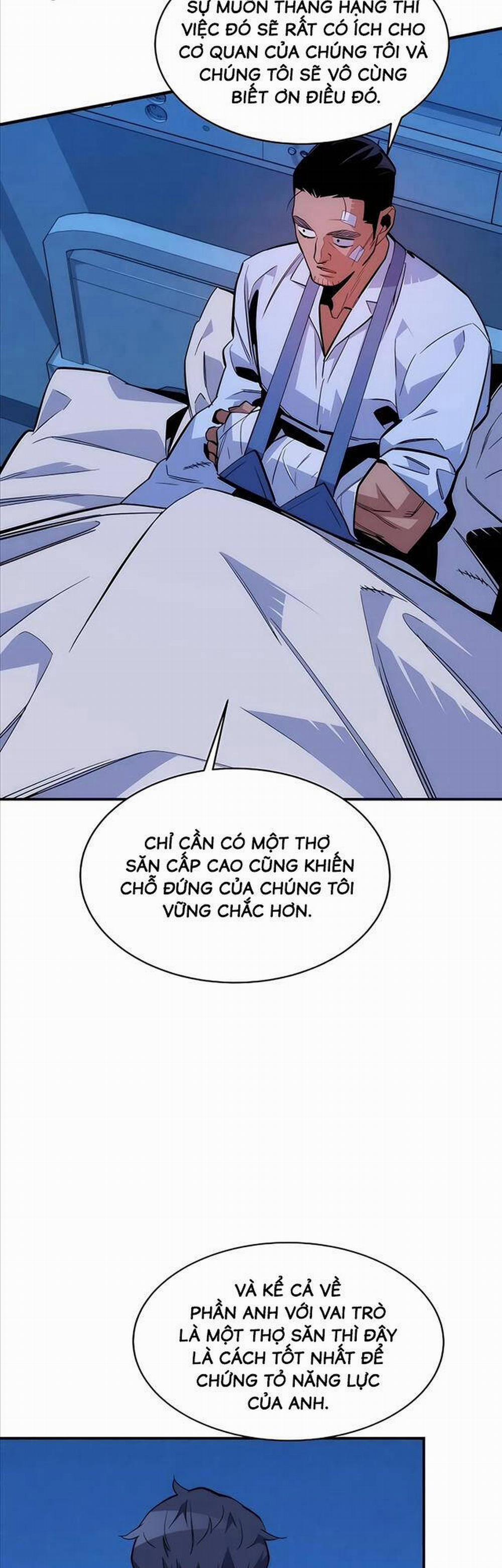 Đi Săn Tự Động Bằng Phân Thân 46 trang 37