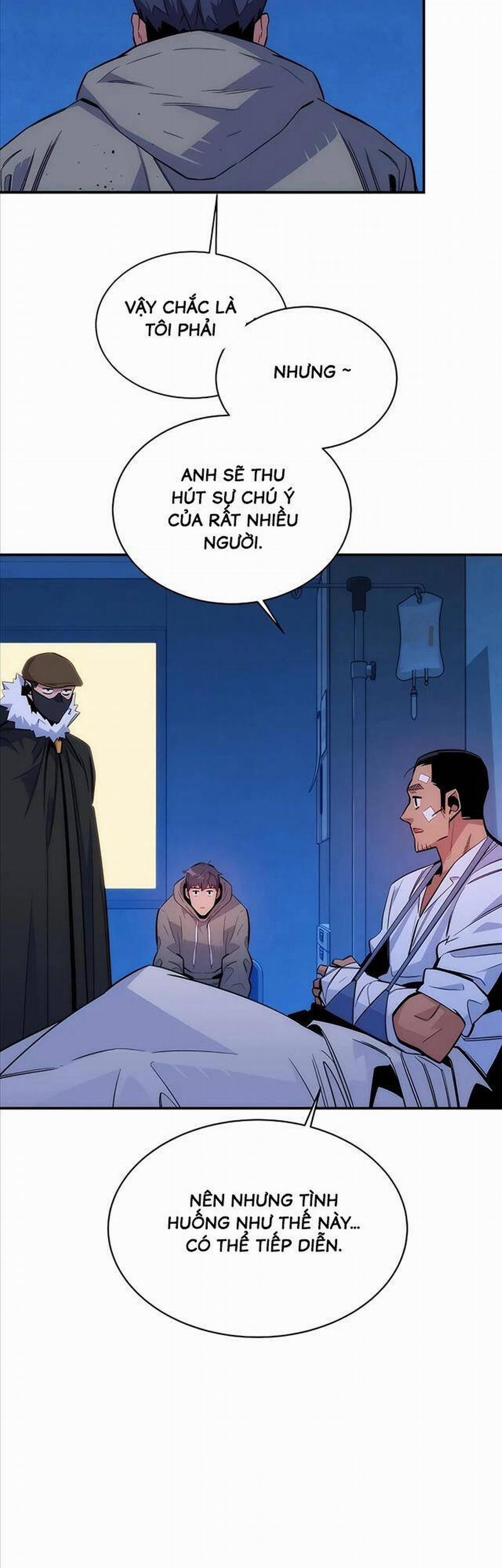 Đi Săn Tự Động Bằng Phân Thân 46 trang 38