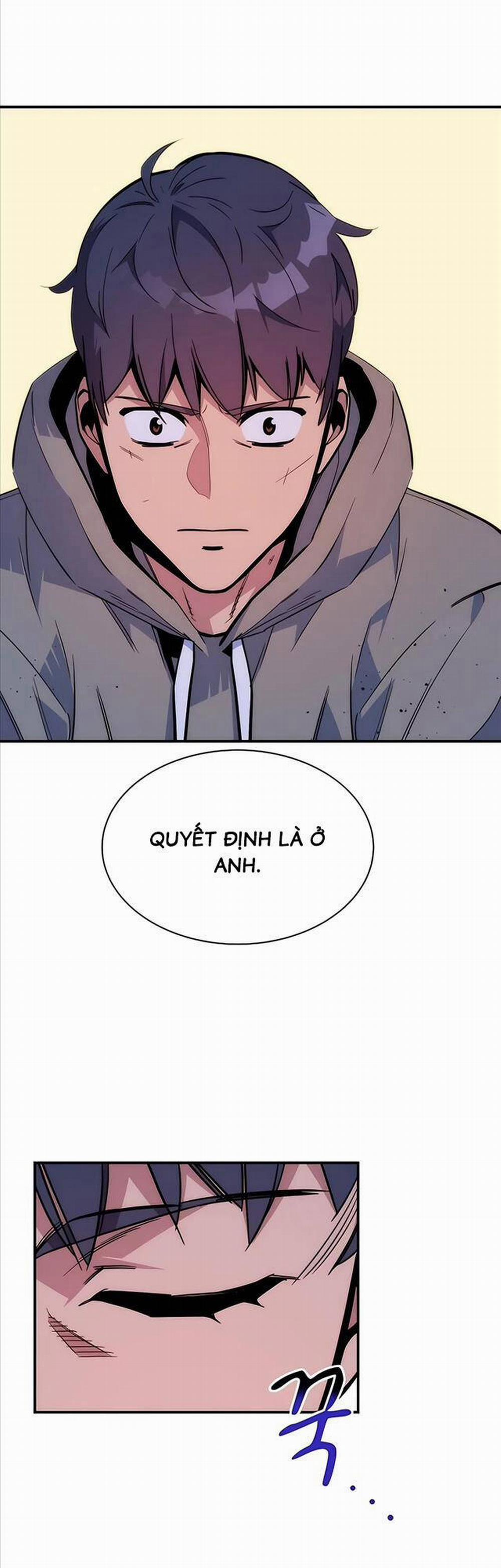 Đi Săn Tự Động Bằng Phân Thân 46 trang 39