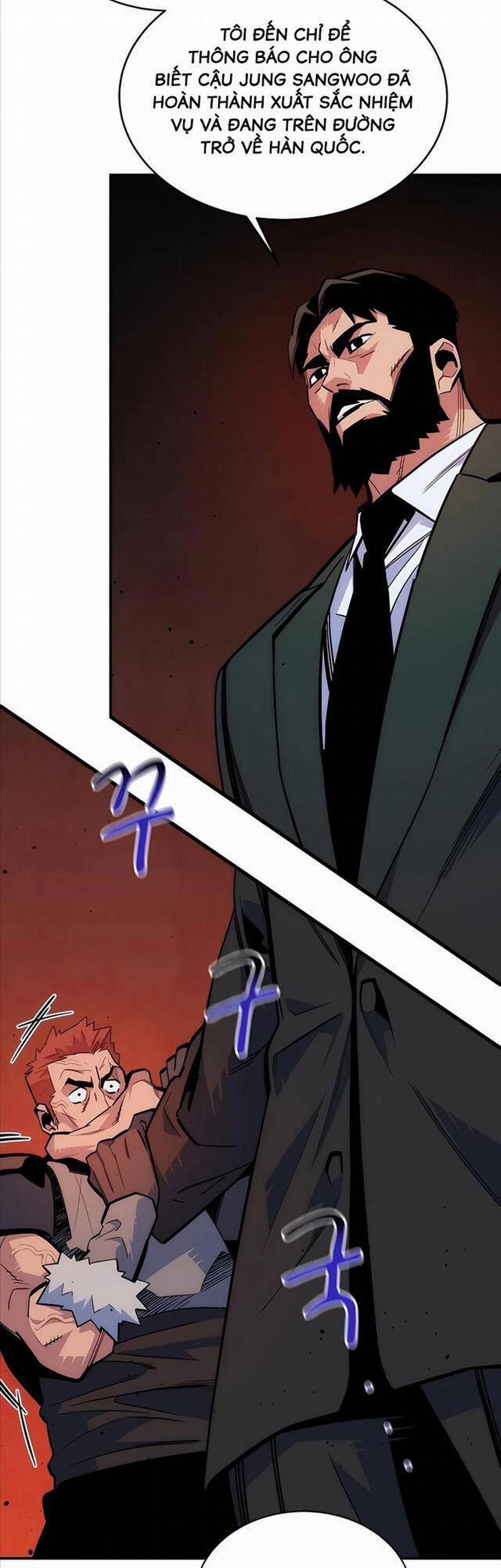 Đi Săn Tự Động Bằng Phân Thân 46 trang 4