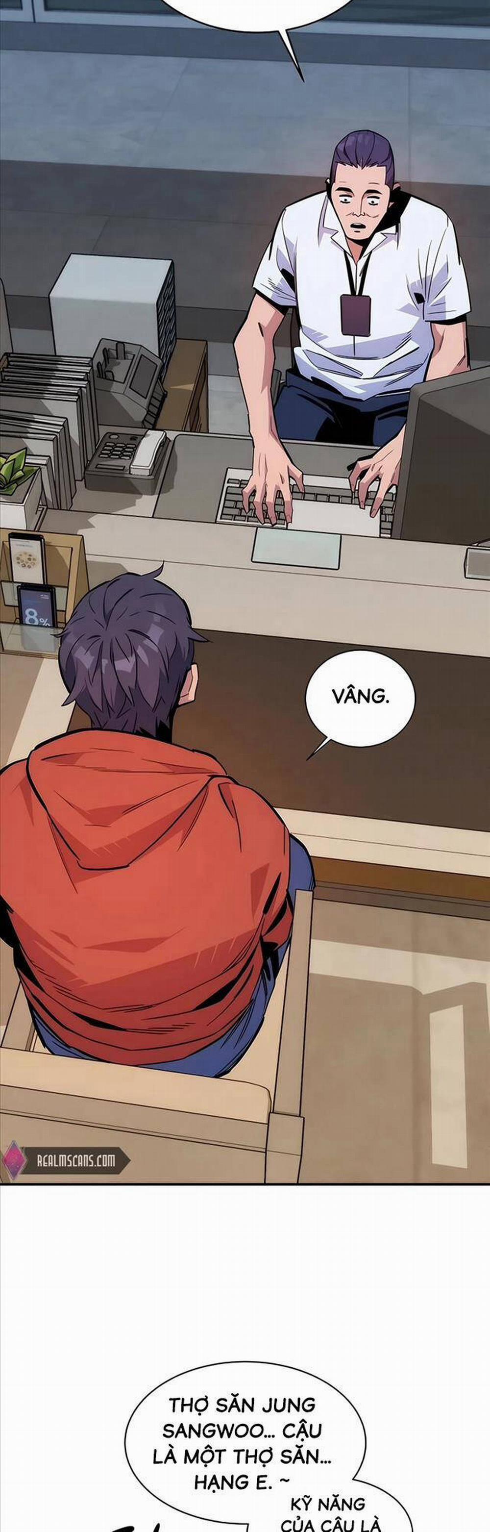 Đi Săn Tự Động Bằng Phân Thân 46 trang 42