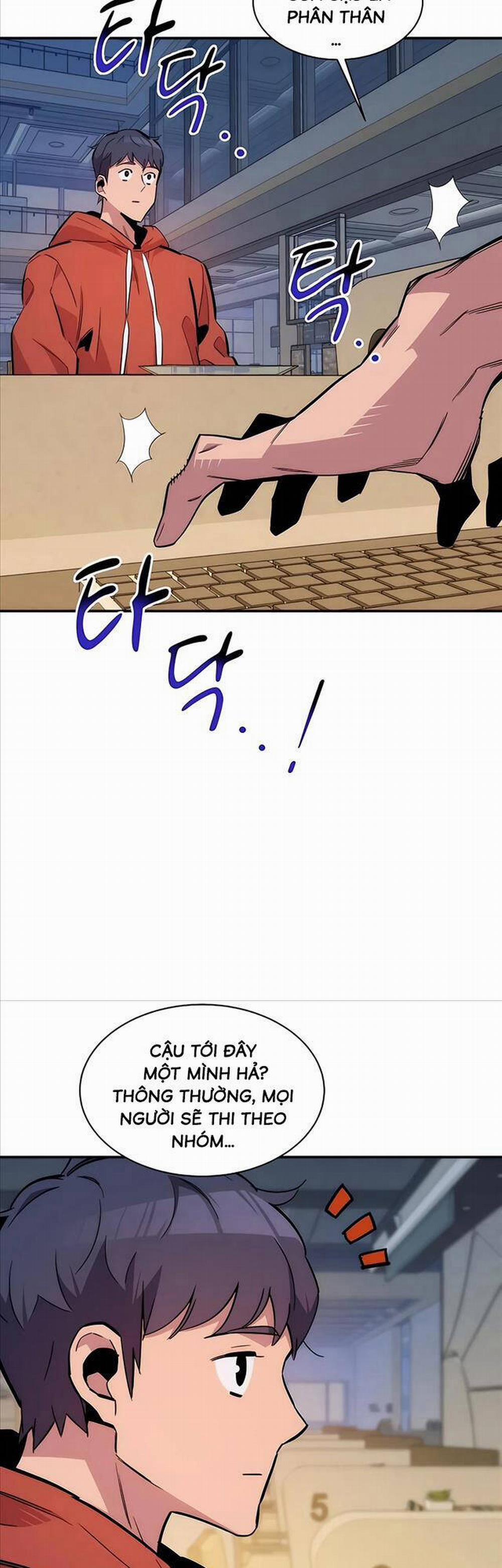Đi Săn Tự Động Bằng Phân Thân 46 trang 43