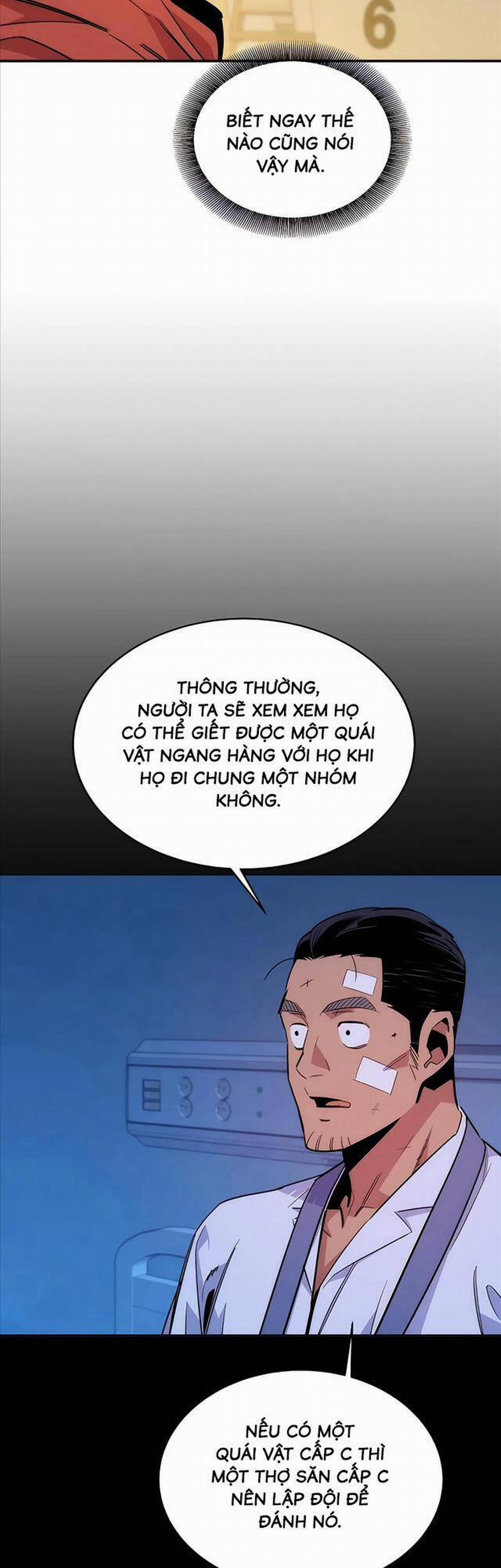 Đi Săn Tự Động Bằng Phân Thân 46 trang 44