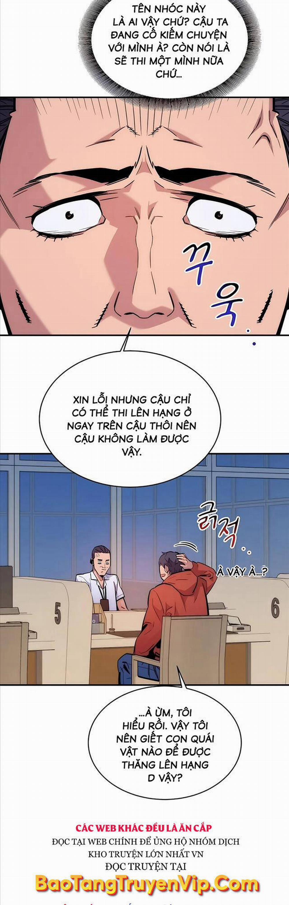 Đi Săn Tự Động Bằng Phân Thân 46 trang 49