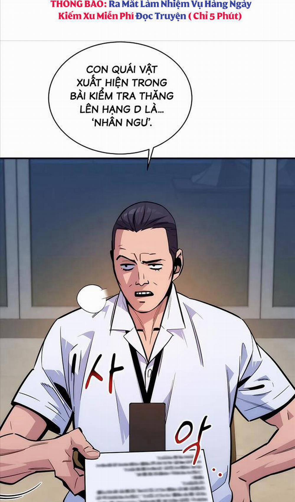 Đi Săn Tự Động Bằng Phân Thân 46 trang 50