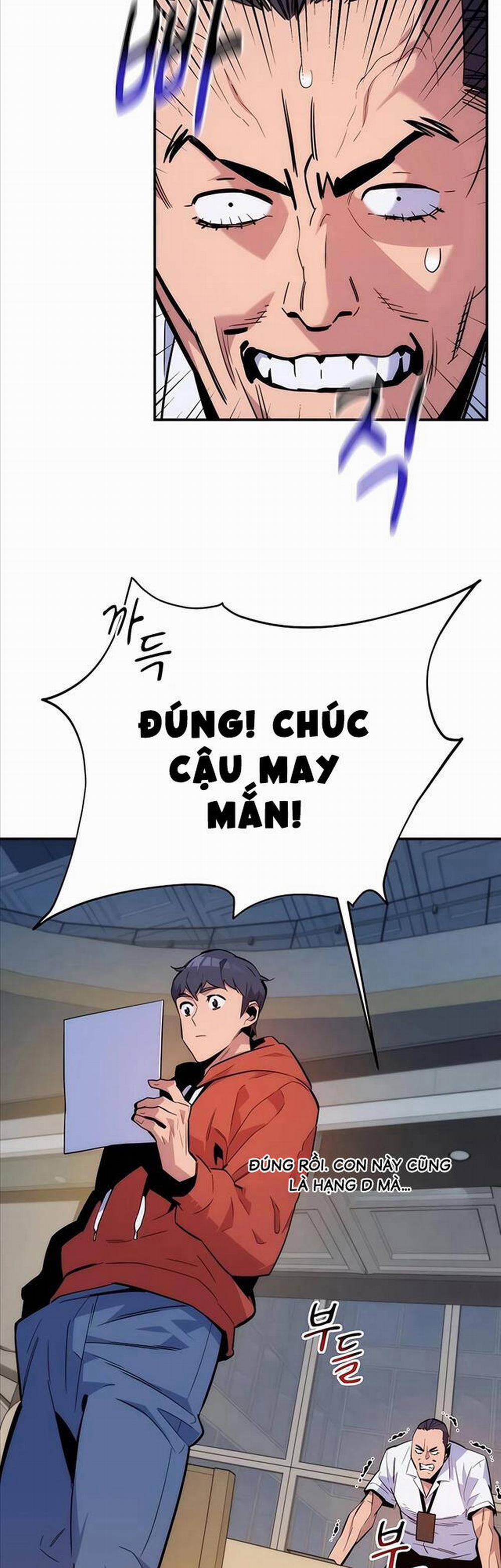 Đi Săn Tự Động Bằng Phân Thân 46 trang 52