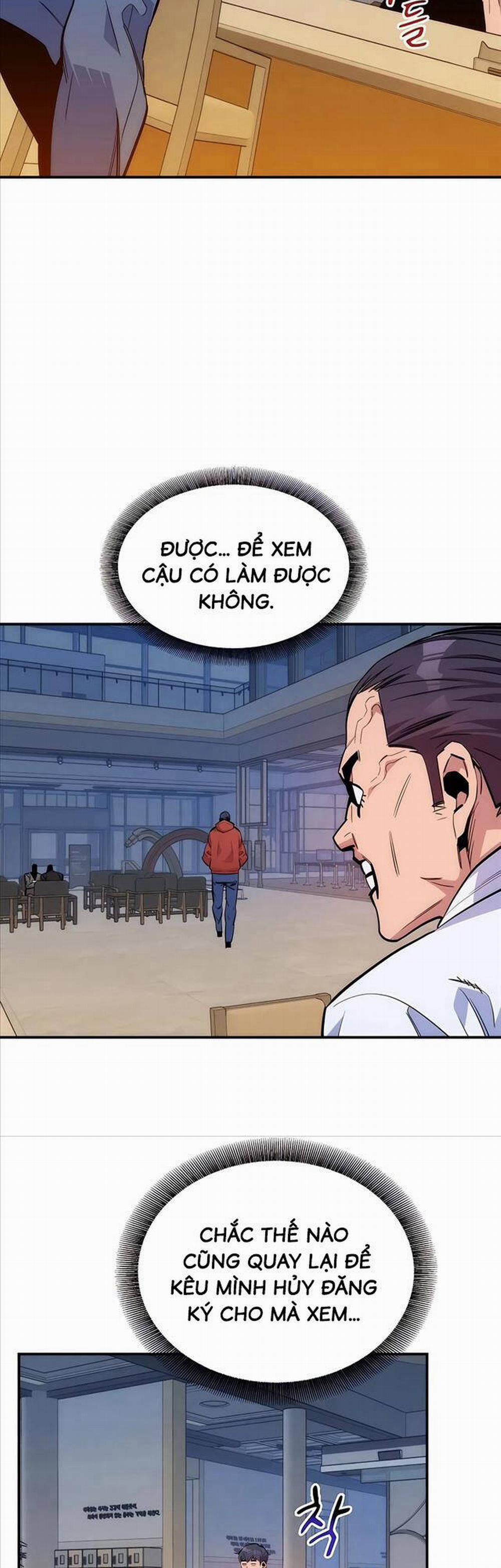 Đi Săn Tự Động Bằng Phân Thân 46 trang 53
