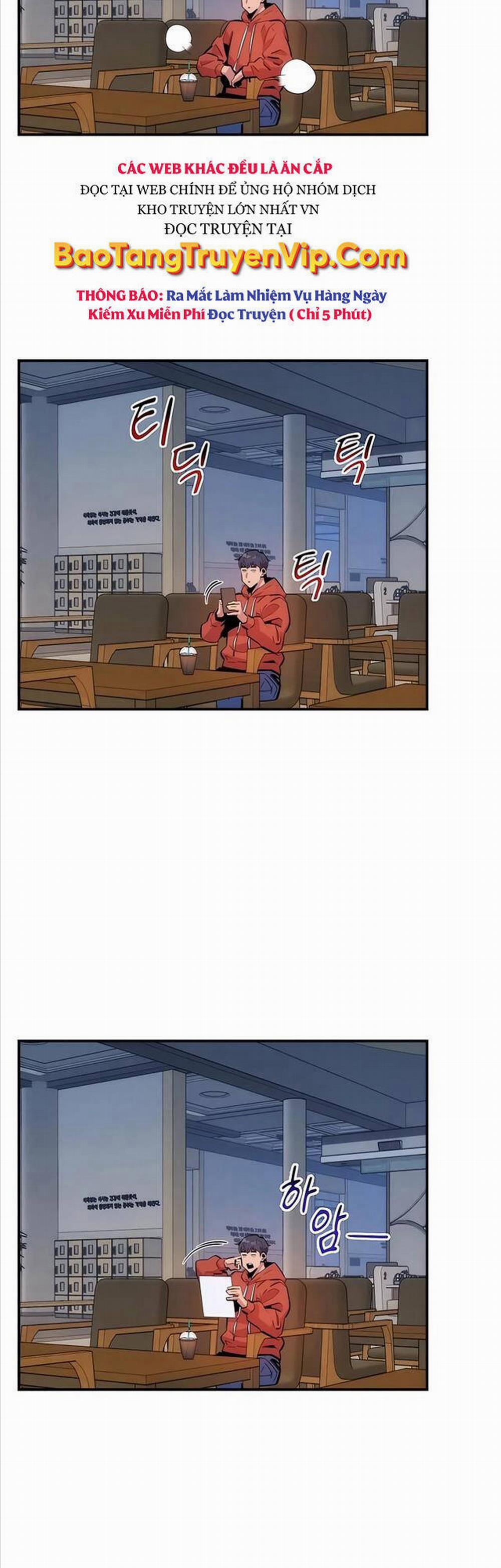 Đi Săn Tự Động Bằng Phân Thân 46 trang 54