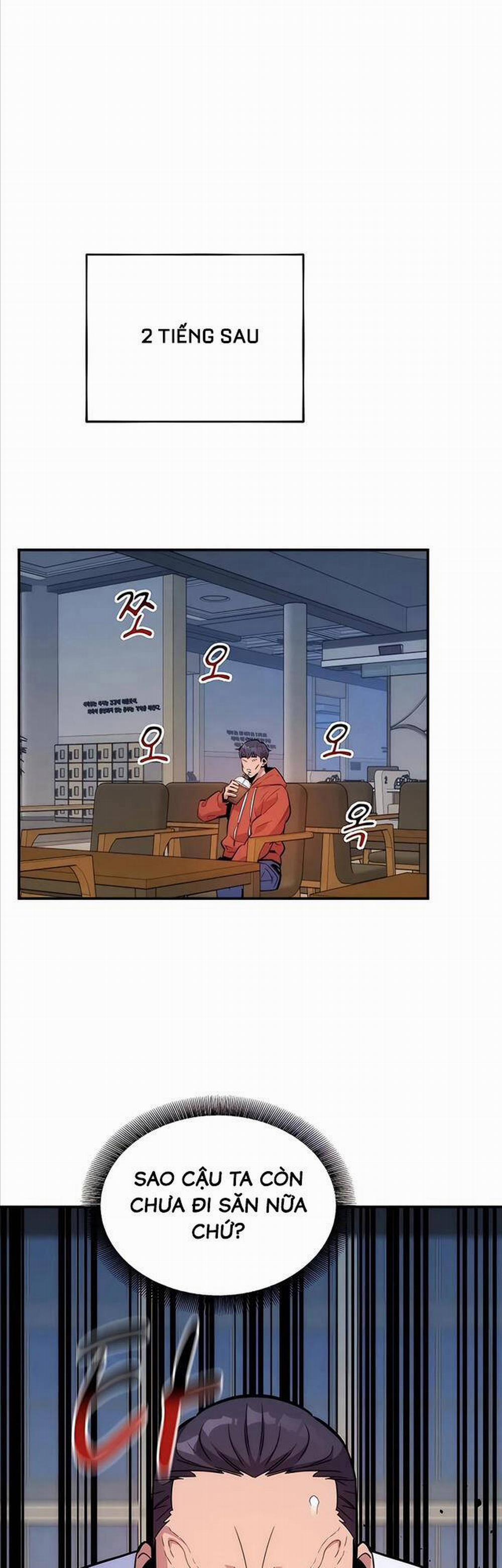 Đi Săn Tự Động Bằng Phân Thân 46 trang 55