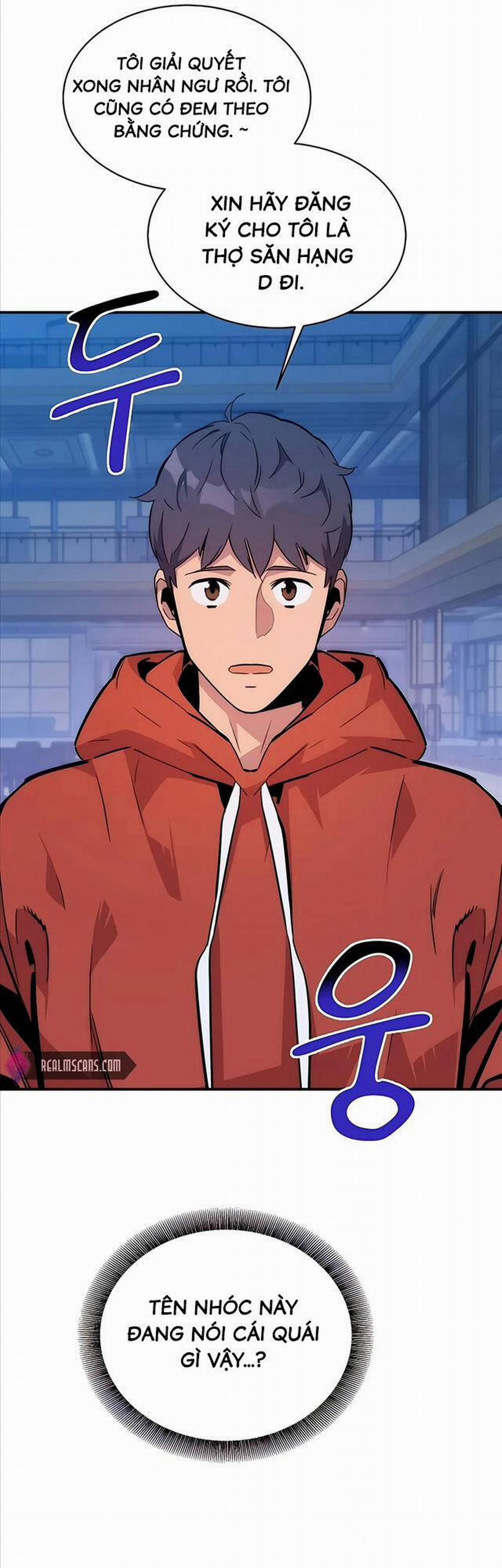 Đi Săn Tự Động Bằng Phân Thân 46 trang 59