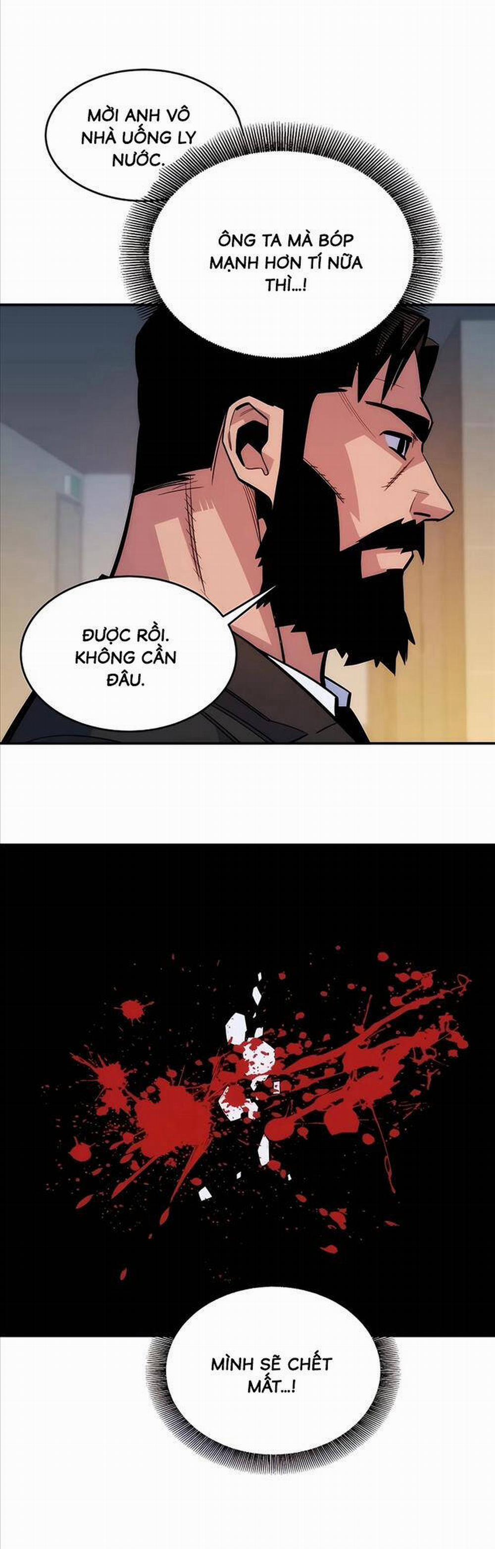 Đi Săn Tự Động Bằng Phân Thân 46 trang 6