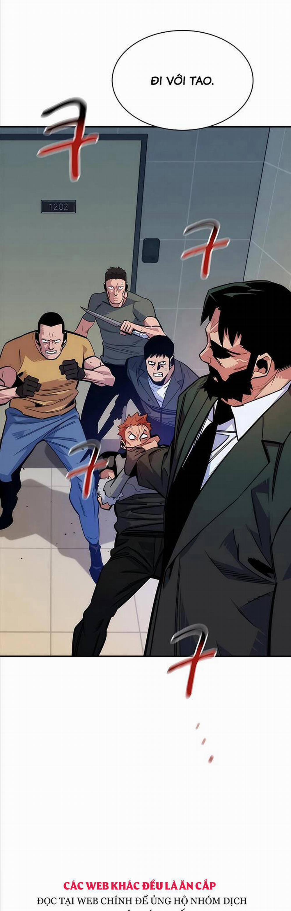 Đi Săn Tự Động Bằng Phân Thân 46 trang 9