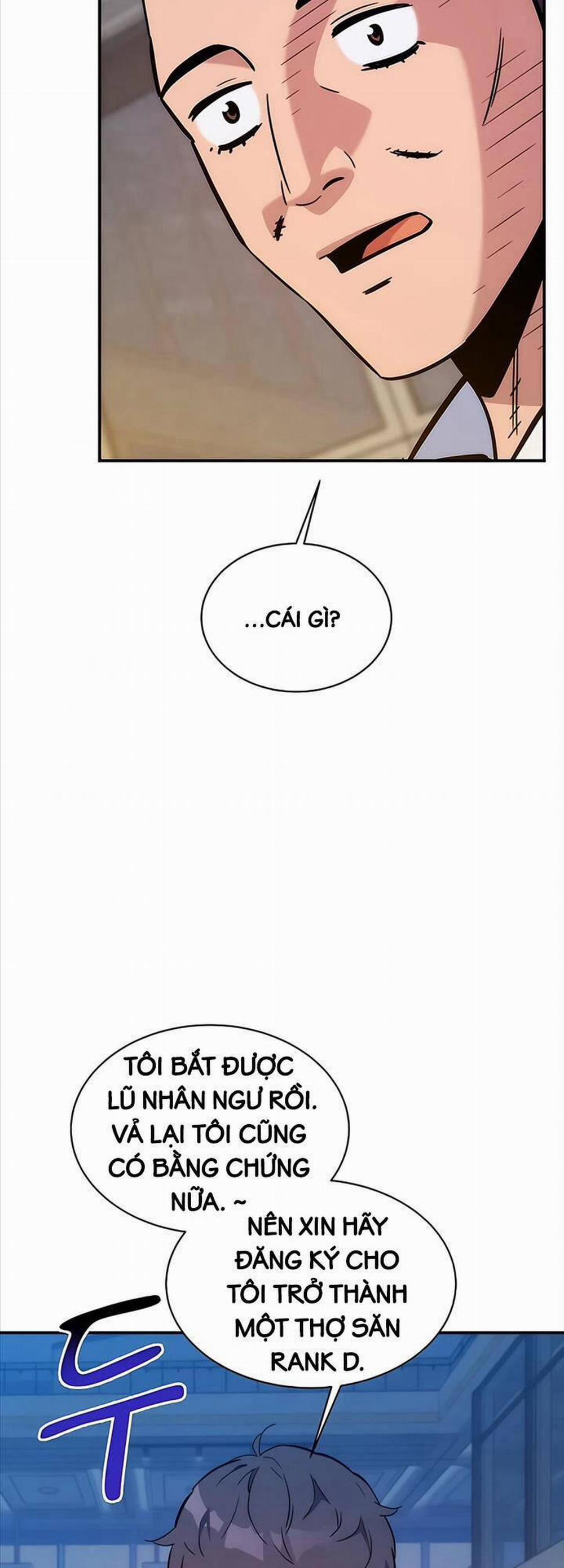 Đi Săn Tự Động Bằng Phân Thân 47 trang 1