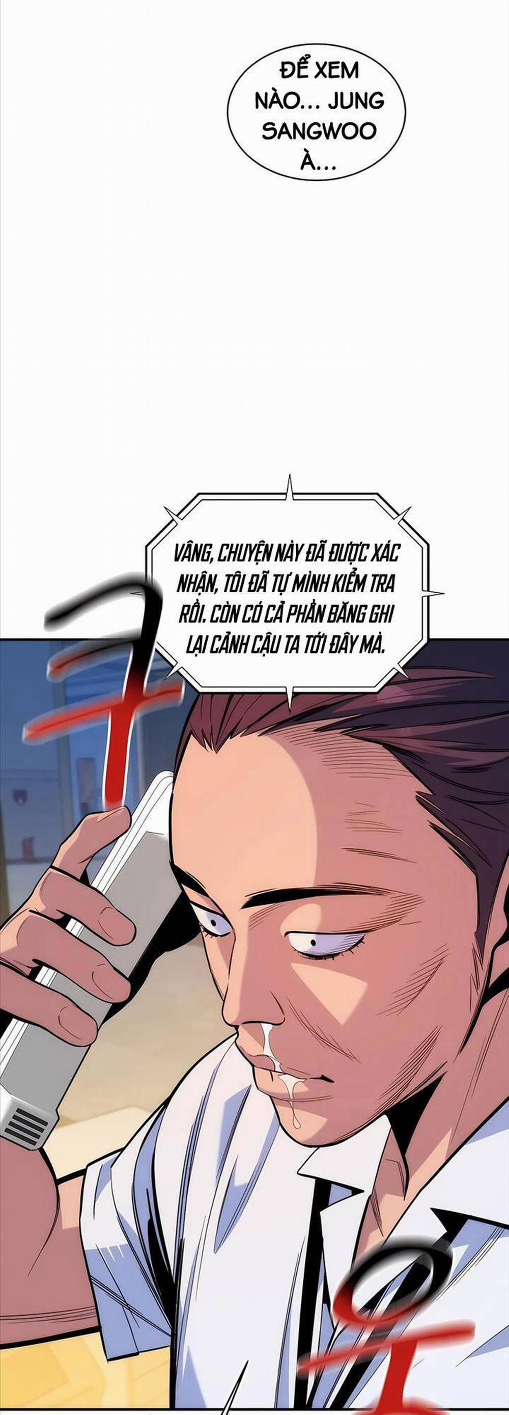 Đi Săn Tự Động Bằng Phân Thân 47 trang 10