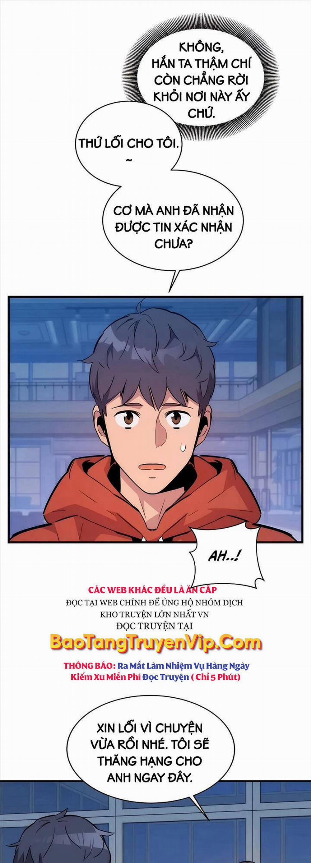 Đi Săn Tự Động Bằng Phân Thân 47 trang 12