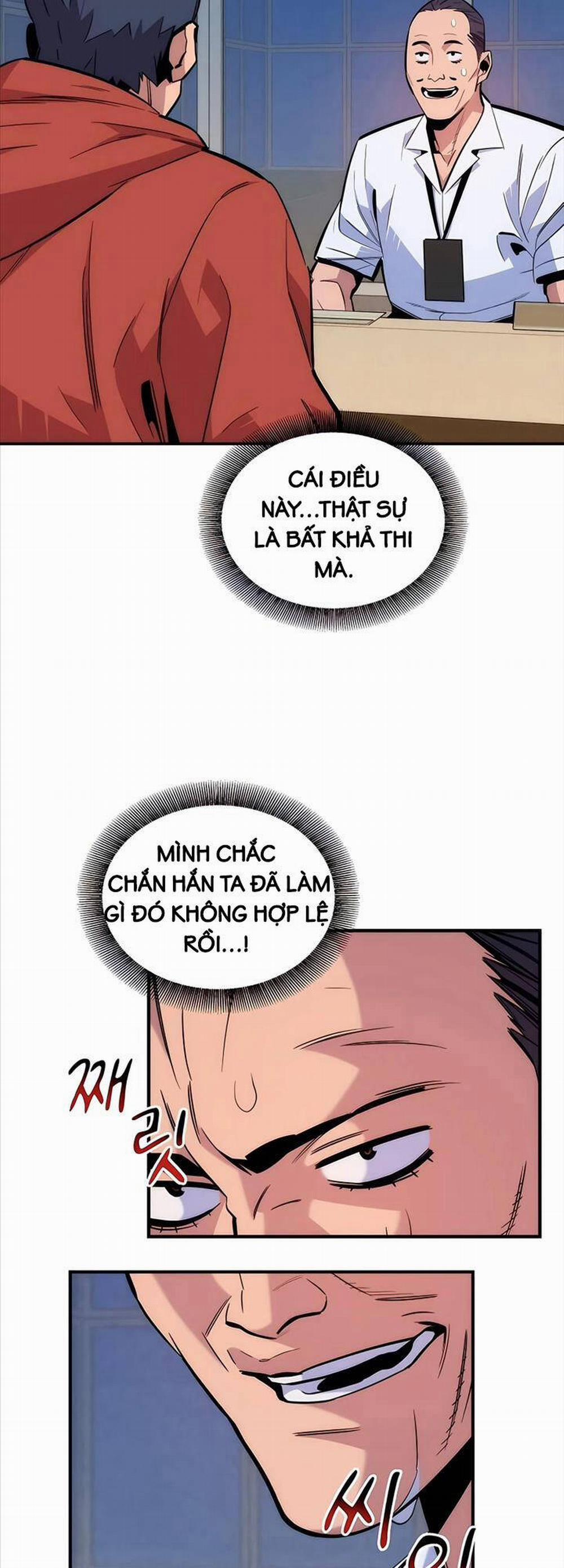 Đi Săn Tự Động Bằng Phân Thân 47 trang 13