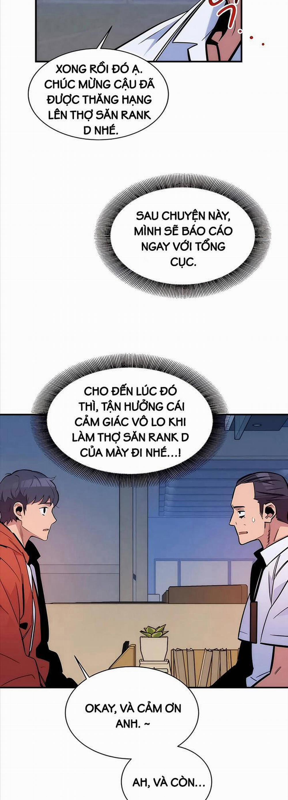 Đi Săn Tự Động Bằng Phân Thân 47 trang 14