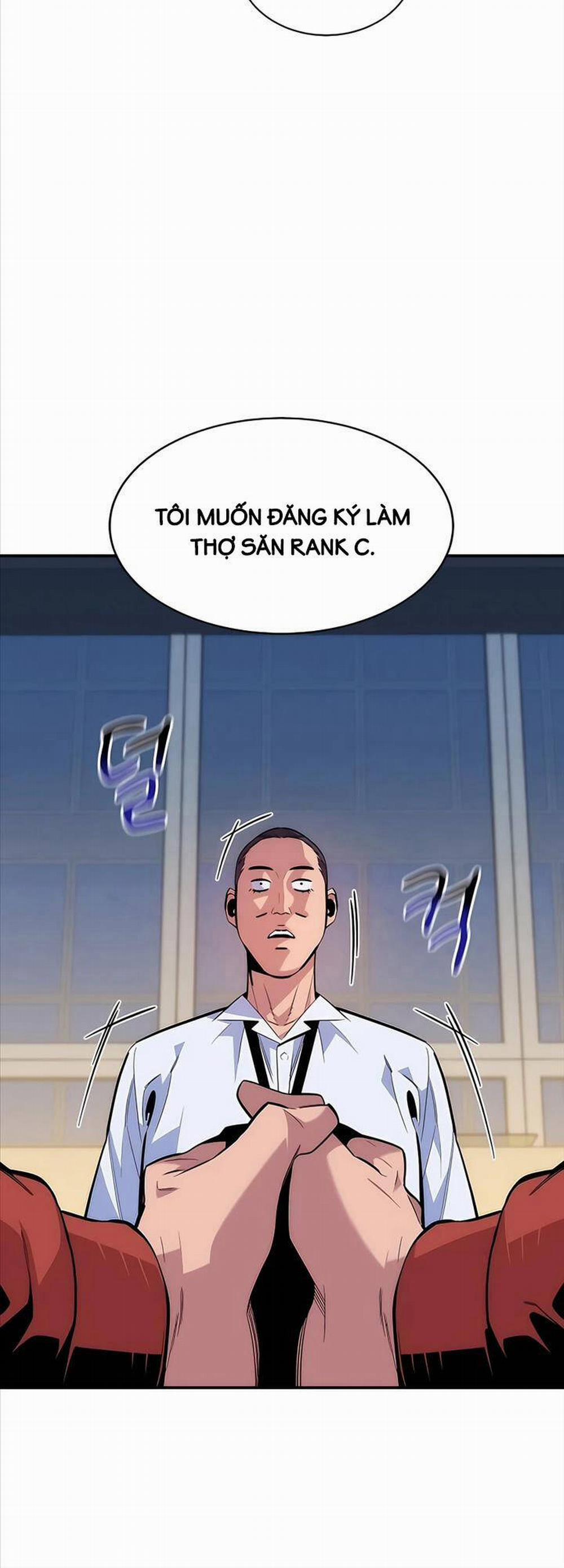 Đi Săn Tự Động Bằng Phân Thân 47 trang 15