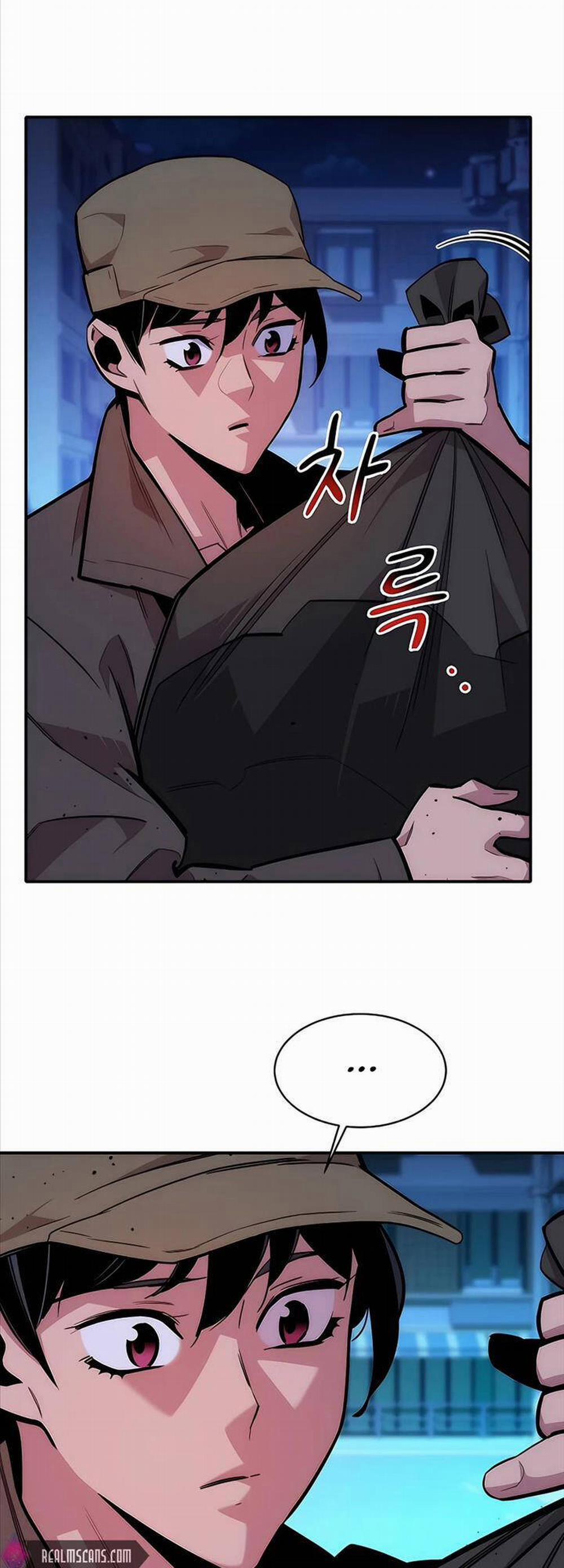 Đi Săn Tự Động Bằng Phân Thân 47 trang 18