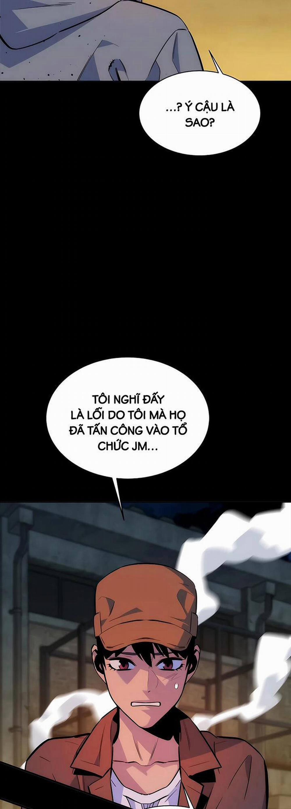 Đi Săn Tự Động Bằng Phân Thân 47 trang 20