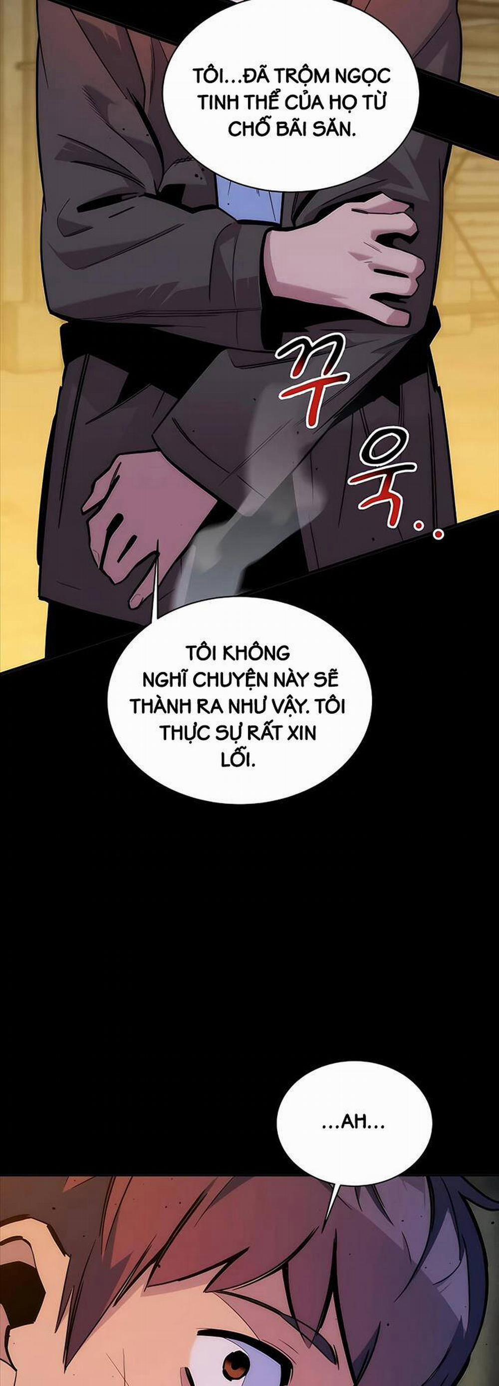 Đi Săn Tự Động Bằng Phân Thân 47 trang 21