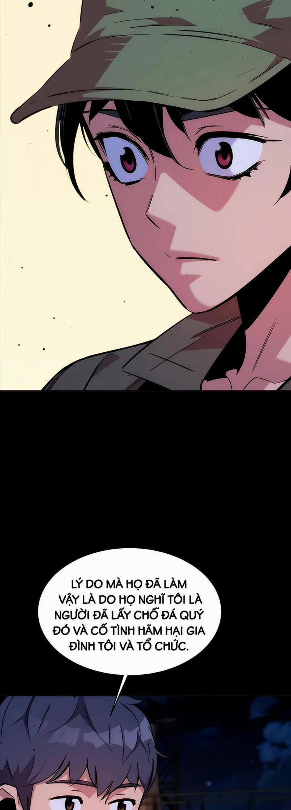 Đi Săn Tự Động Bằng Phân Thân 47 trang 25