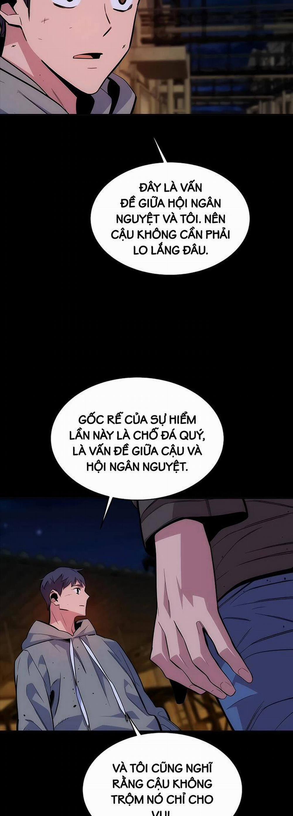 Đi Săn Tự Động Bằng Phân Thân 47 trang 26