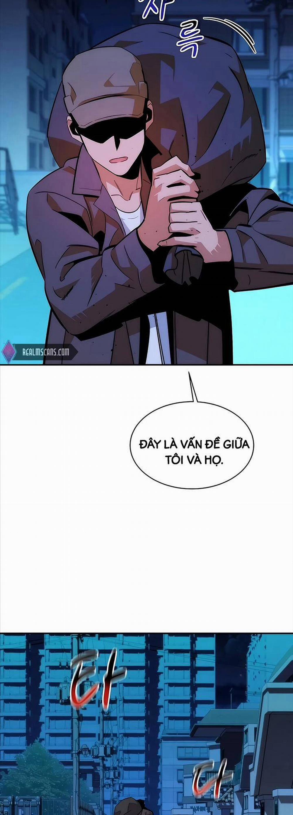 Đi Săn Tự Động Bằng Phân Thân 47 trang 29