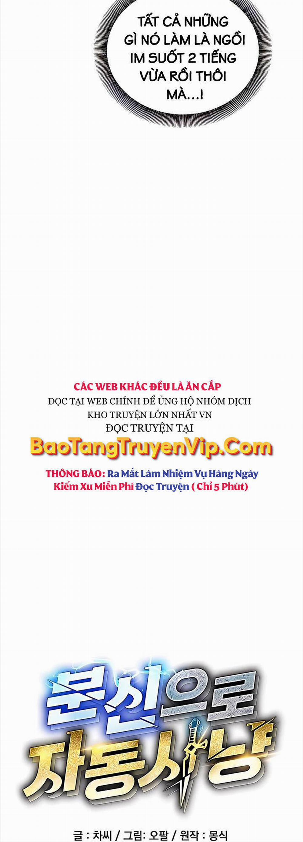 Đi Săn Tự Động Bằng Phân Thân 47 trang 3