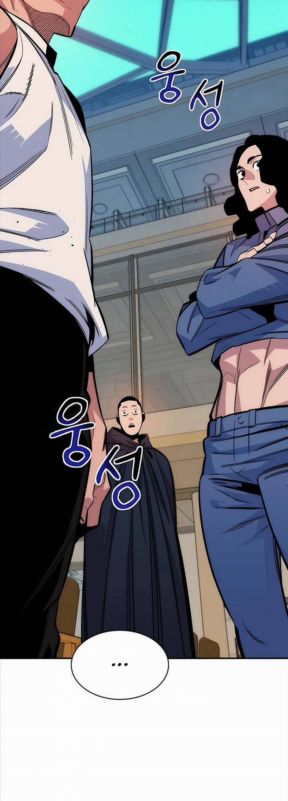 Đi Săn Tự Động Bằng Phân Thân 47 trang 31