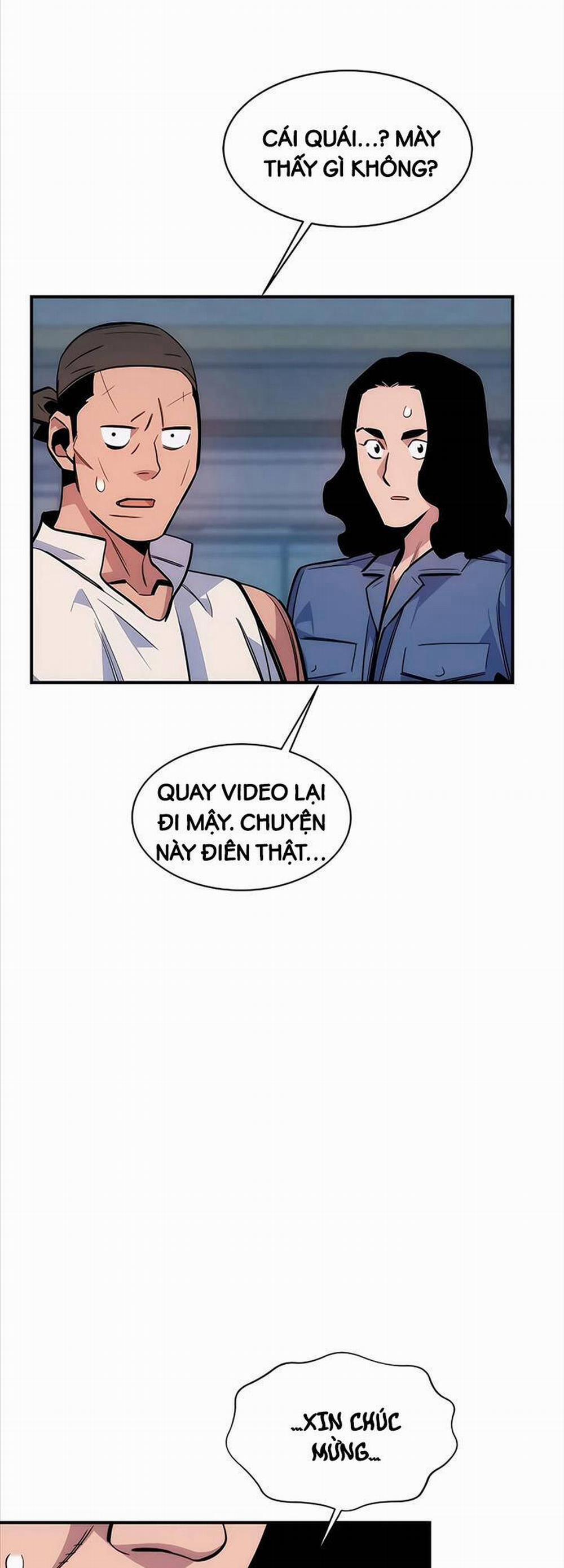 Đi Săn Tự Động Bằng Phân Thân 47 trang 32