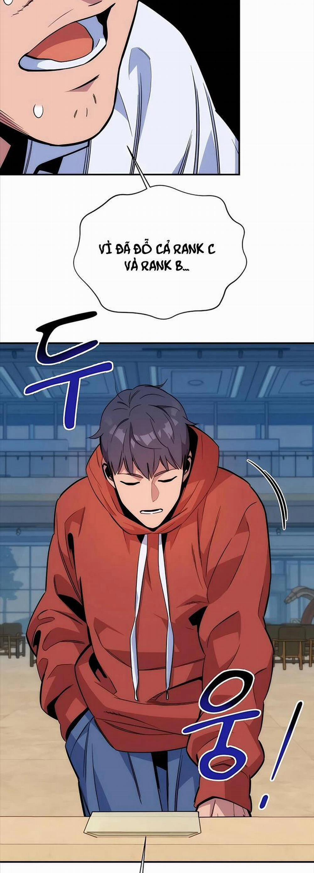 Đi Săn Tự Động Bằng Phân Thân 47 trang 33