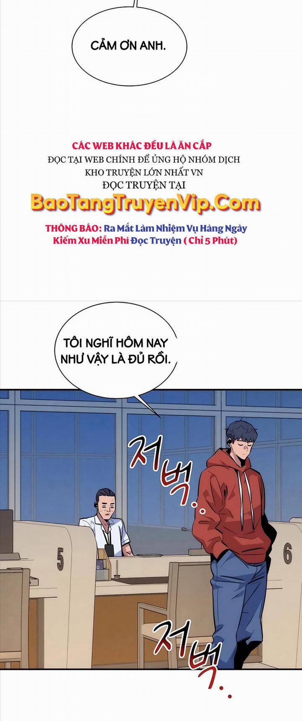 Đi Săn Tự Động Bằng Phân Thân 47 trang 34