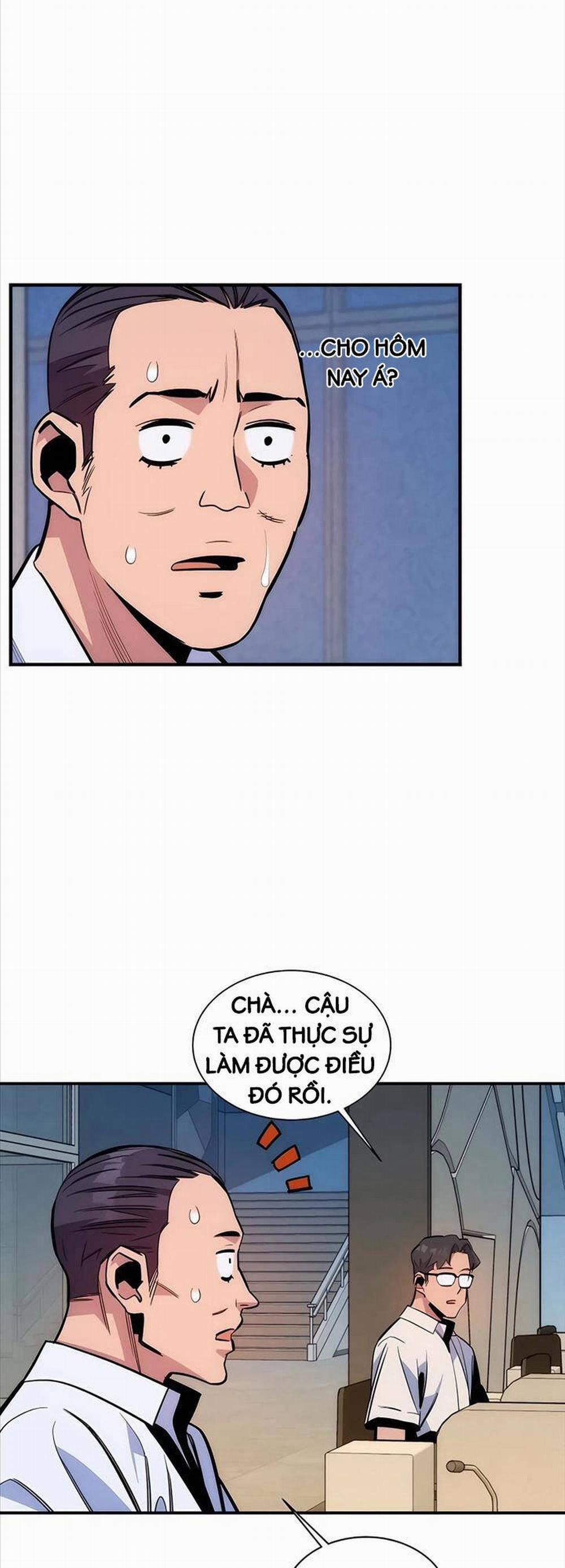 Đi Săn Tự Động Bằng Phân Thân 47 trang 35