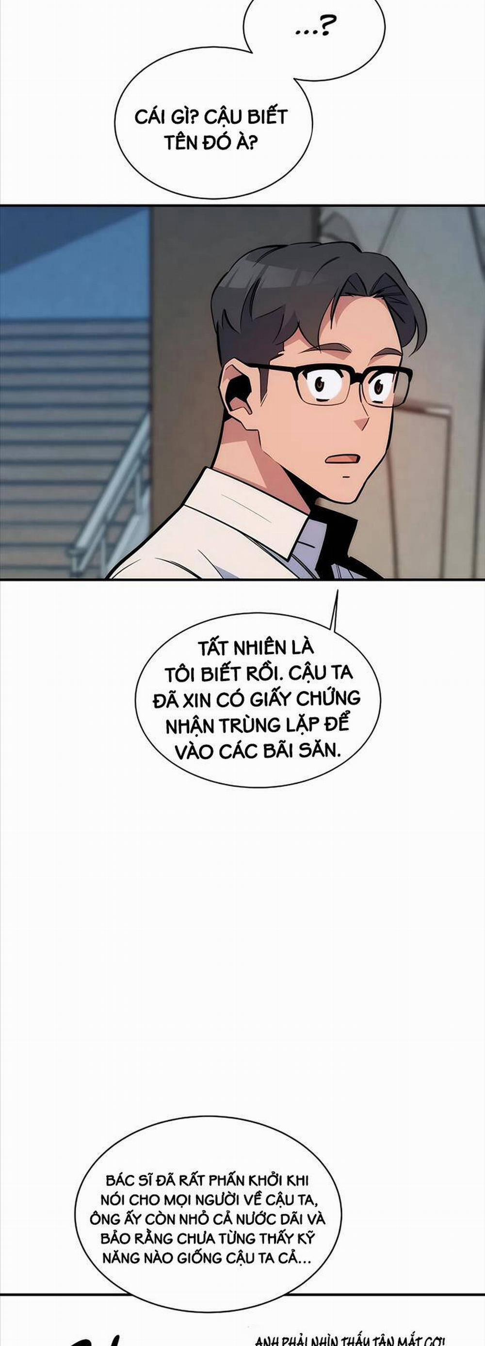 Đi Săn Tự Động Bằng Phân Thân 47 trang 36