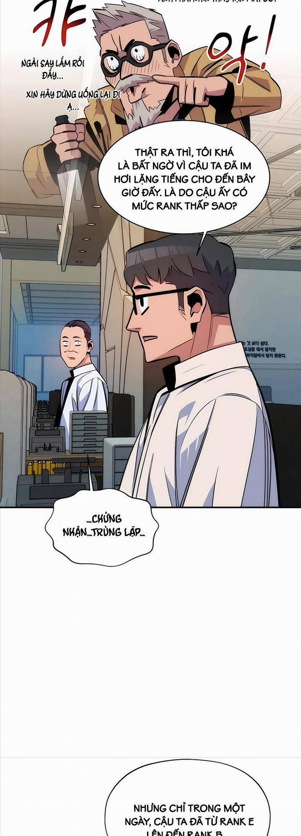 Đi Săn Tự Động Bằng Phân Thân 47 trang 37