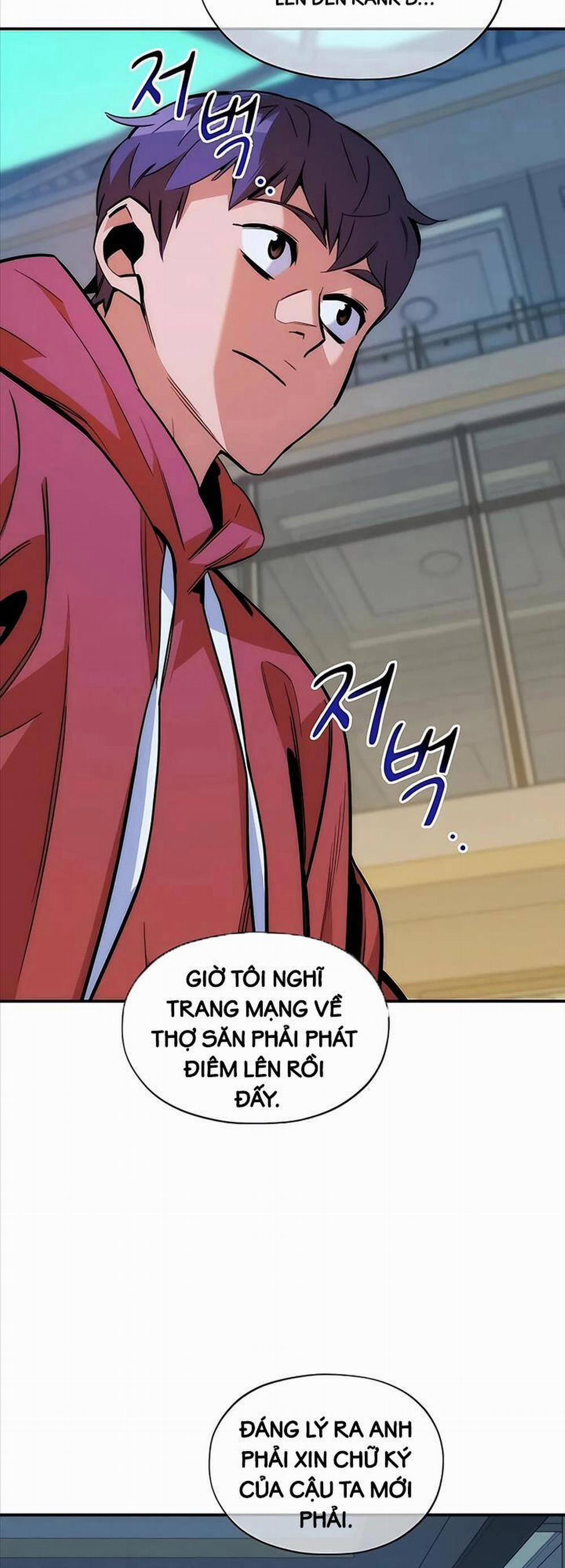 Đi Săn Tự Động Bằng Phân Thân 47 trang 38