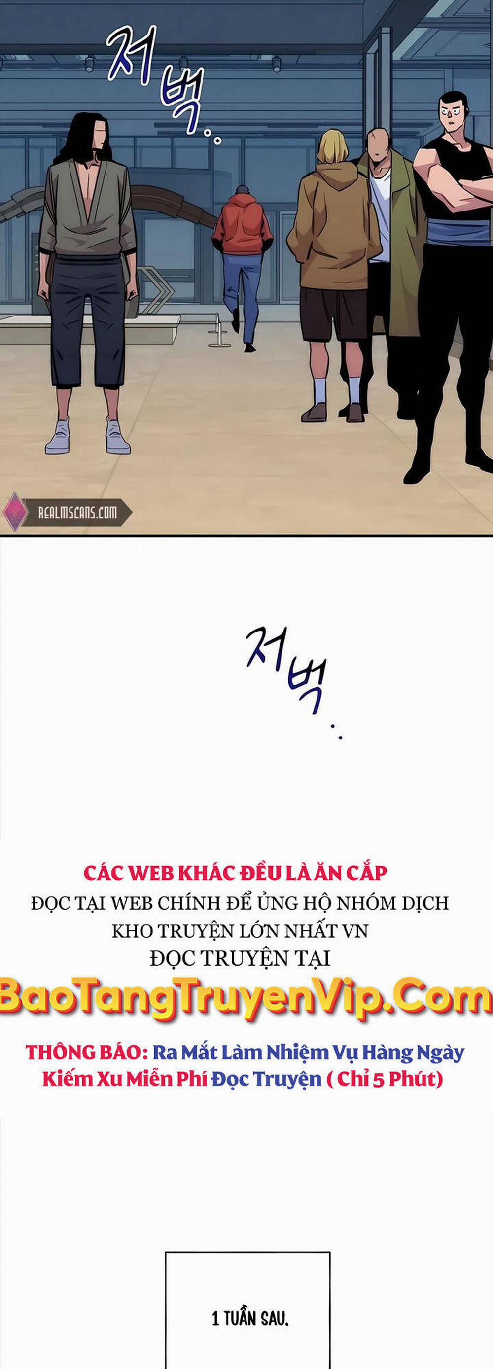 Đi Săn Tự Động Bằng Phân Thân 47 trang 39