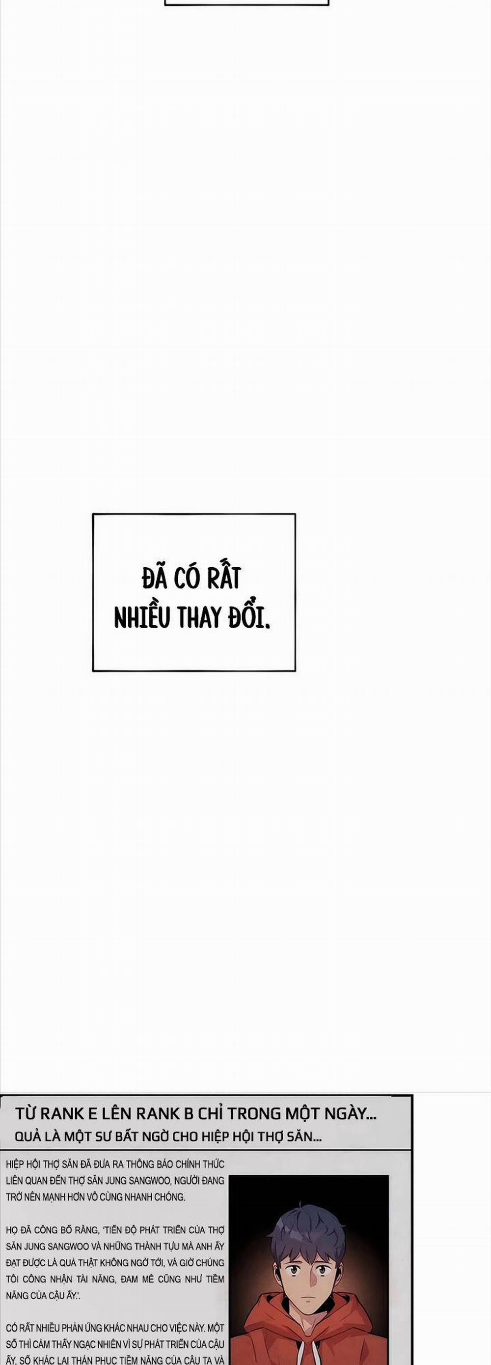 Đi Săn Tự Động Bằng Phân Thân 47 trang 40