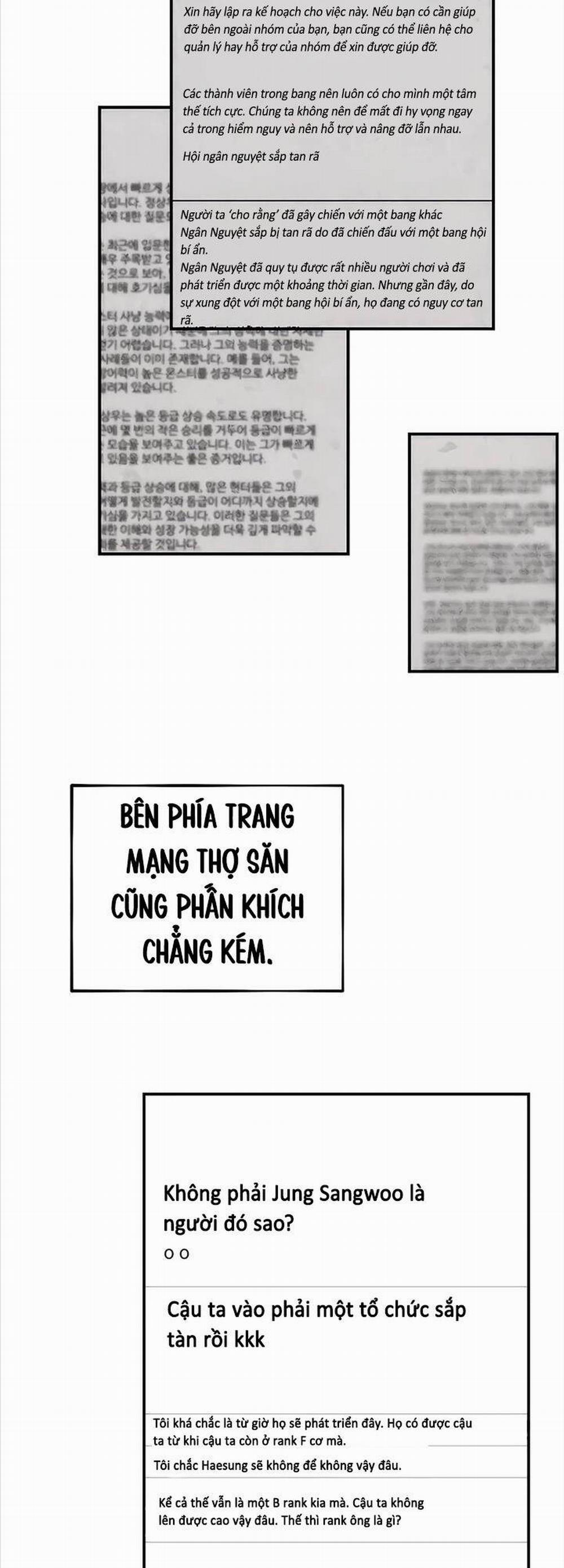 Đi Săn Tự Động Bằng Phân Thân 47 trang 42