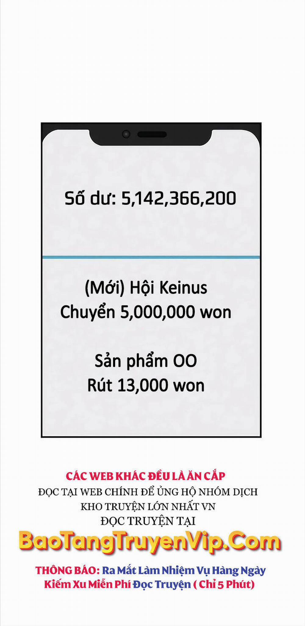 Đi Săn Tự Động Bằng Phân Thân 47 trang 44