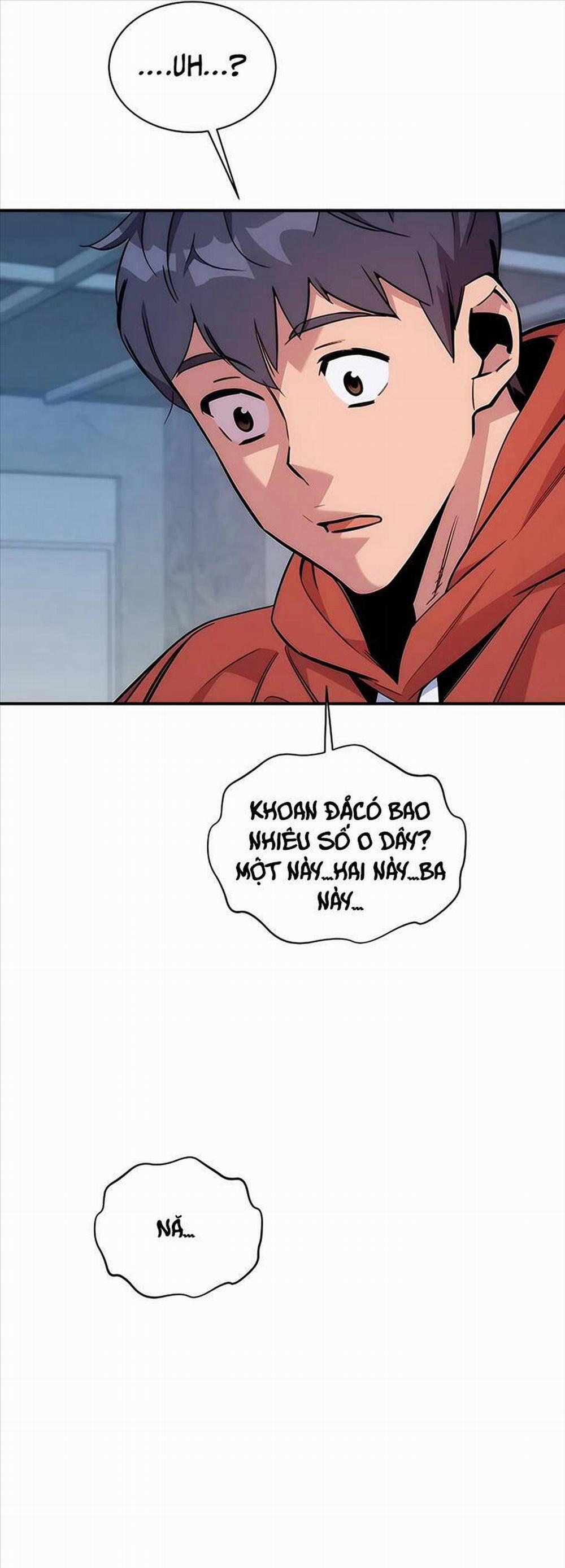 Đi Săn Tự Động Bằng Phân Thân 47 trang 45