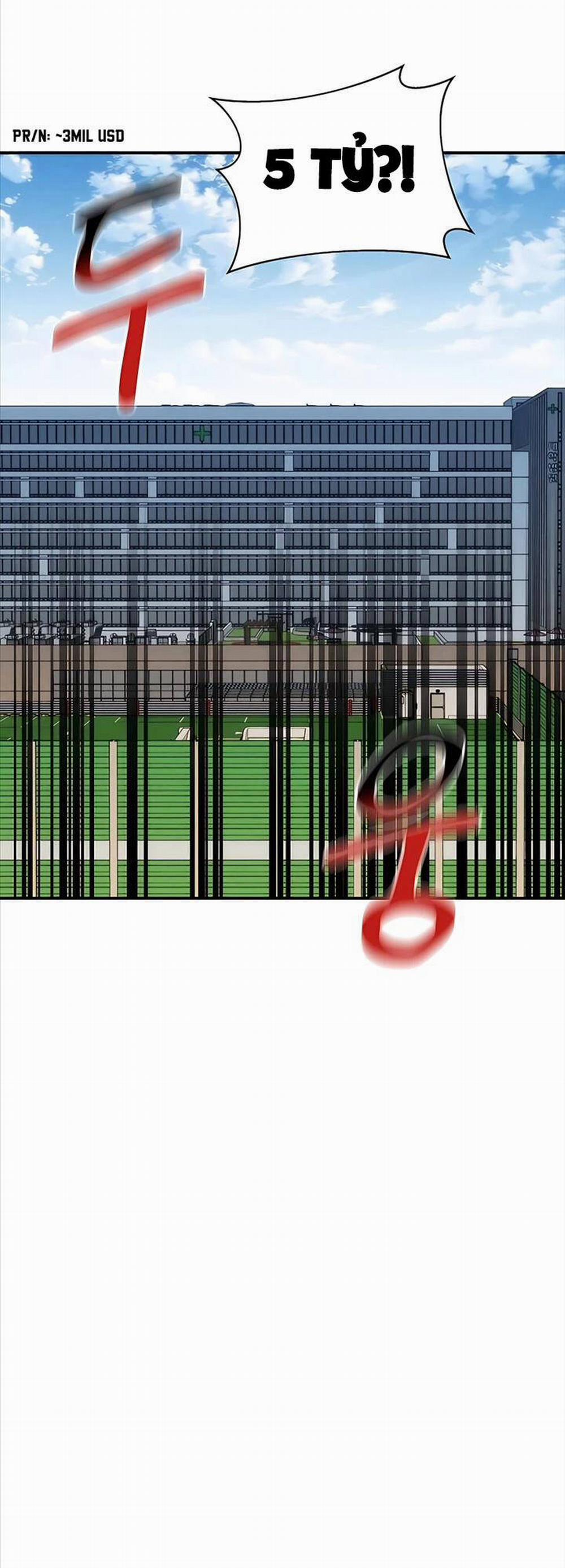 Đi Săn Tự Động Bằng Phân Thân 47 trang 46