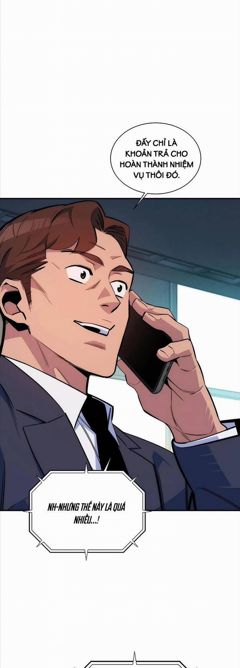 Đi Săn Tự Động Bằng Phân Thân 47 trang 47