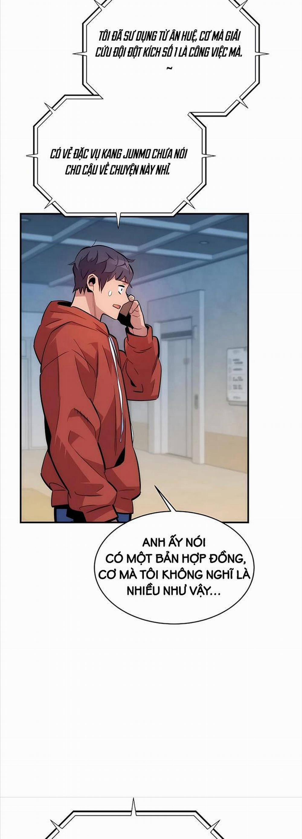 Đi Săn Tự Động Bằng Phân Thân 47 trang 48