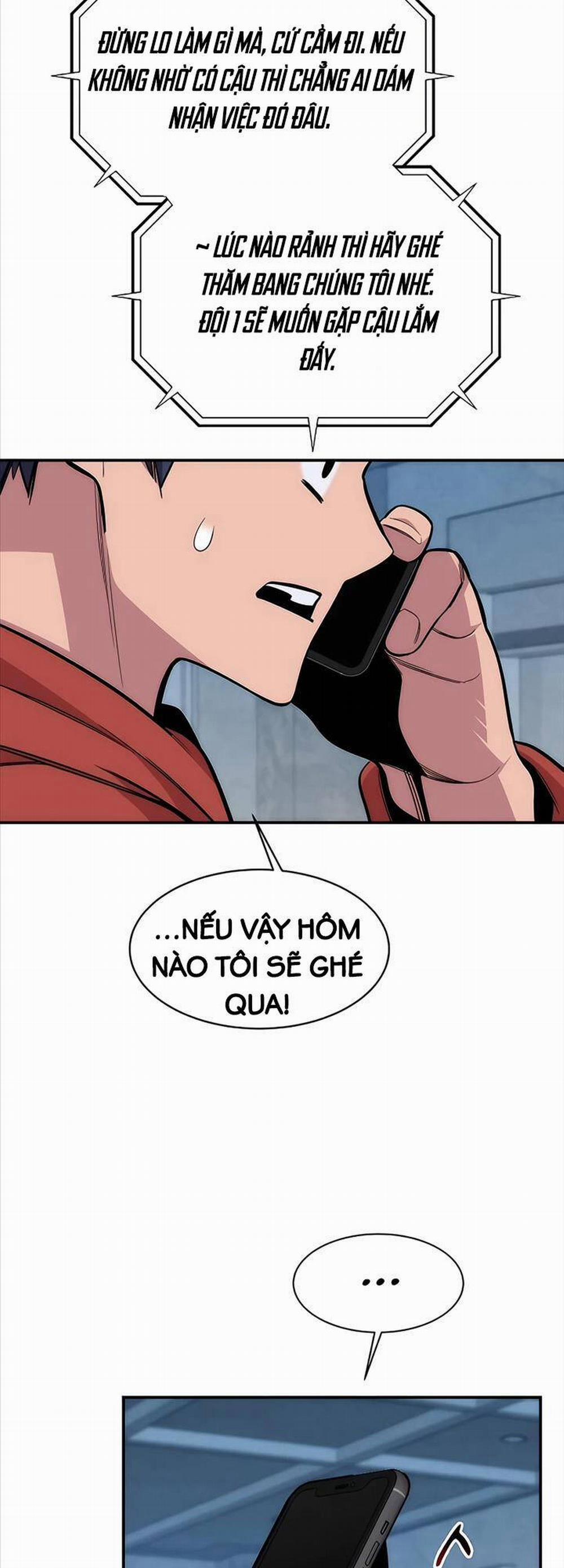 Đi Săn Tự Động Bằng Phân Thân 47 trang 49