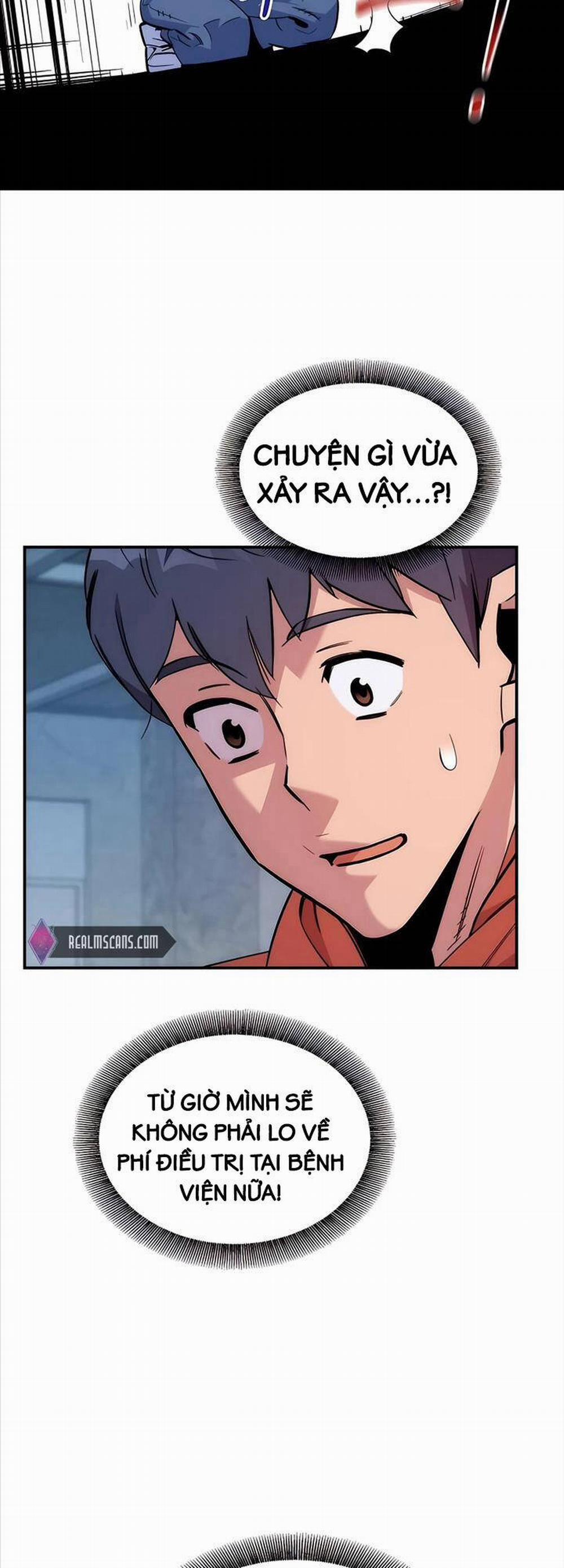 Đi Săn Tự Động Bằng Phân Thân 47 trang 51