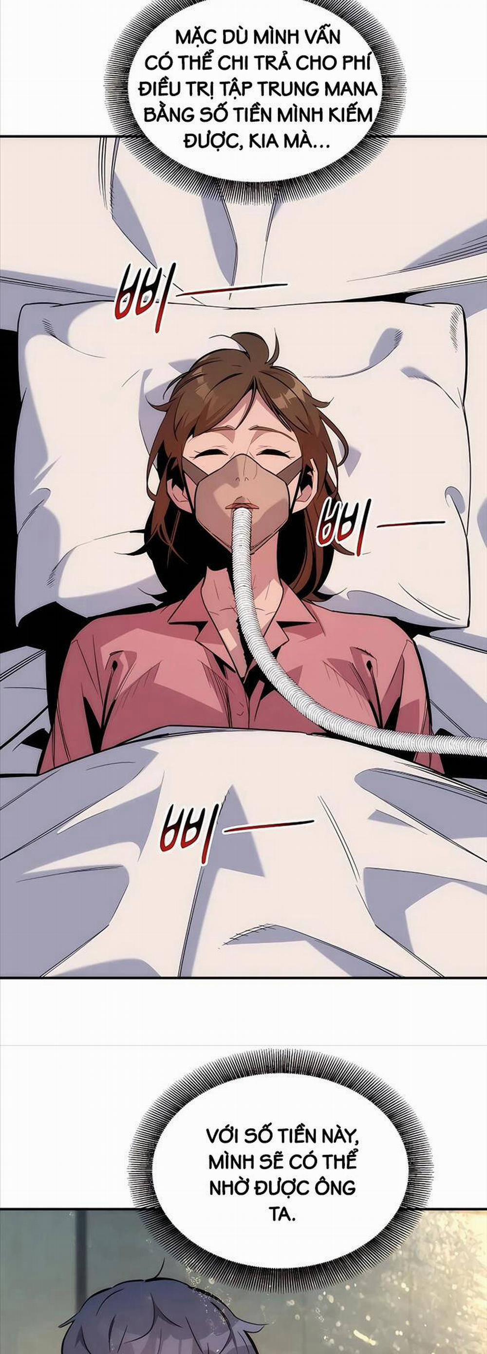 Đi Săn Tự Động Bằng Phân Thân 47 trang 52